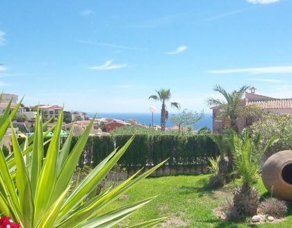 Benitachell property: Villa with 3 bedroom in Benitachell 250708