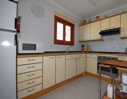Benitachell property: Villa for sale in Benitachell, Alicante 250708