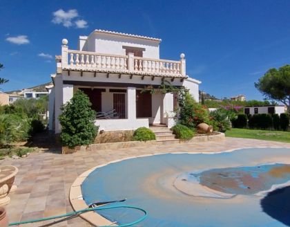 Benitachell property: Villa in Alicante for sale 250708