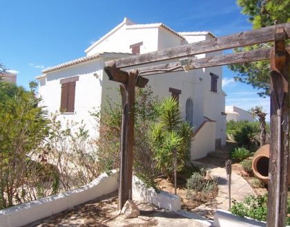 Benitachell property: Alicante Villa 250708