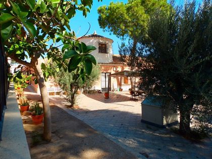 Villa with 7 bedroom in town 250714