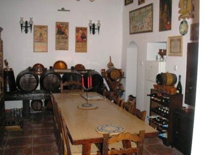 Alicante Villa 250714
