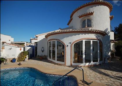 Els Poblets property: Villa for sale in Els Poblets 250732