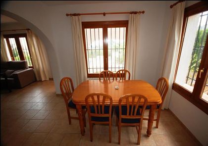 Monte Pego property: Villa for sale in Monte Pego, Spain 250759