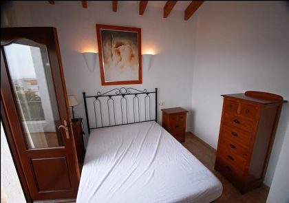 Monte Pego property: Villa in Alicante for sale 250759