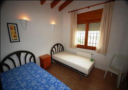 Monte Pego property: Monte Pego, Spain | Villa for sale 250759