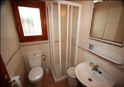 Monte Pego property: Monte Pego Villa 250759