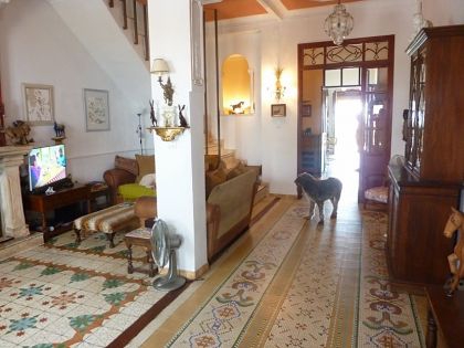 Benidoleig property: Villa for sale in Benidoleig, Spain 250764