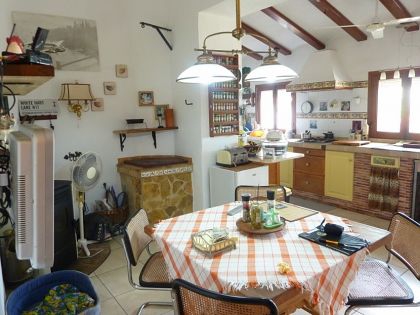 Benidoleig property: Alicante property | 4 bedroom Villa 250764