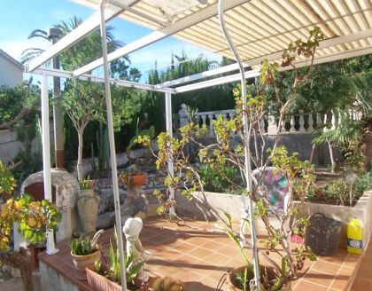 Pedreguer property: Villa for sale in Pedreguer, Alicante 250871