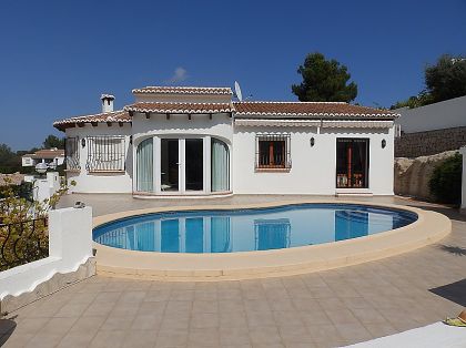 Murla property: Villa for sale in Murla 250877