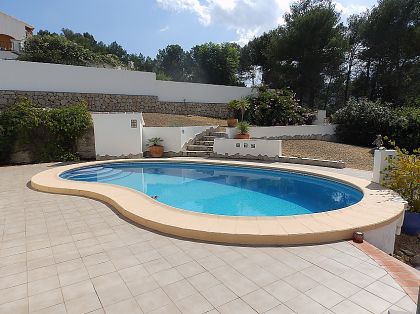 Murla property: Villa for sale in Murla, Spain 250877