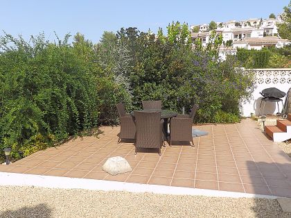 Murla property: Murla Villa 250877