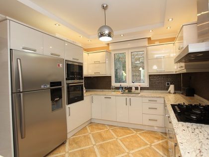 Altea property: Alicante property | 7 bedroom Villa 250878