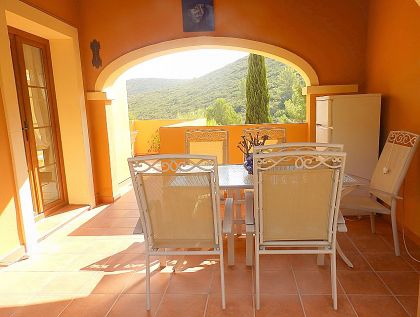 Lliber property: Villa with 3 bedroom in Lliber 250883