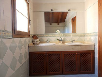 Lliber property: Alicante Villa 250883