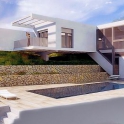 Benissa property: Villa to rent in Benissa 250885