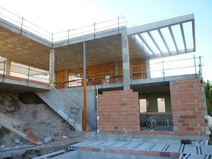 Benissa property: Villa with 3 bedroom in Benissa 250885