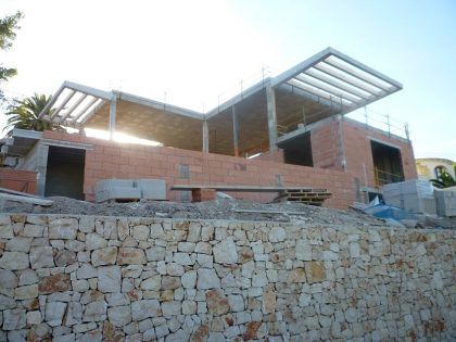 Benissa property: Villa to rent in Benissa, Alicante 250885