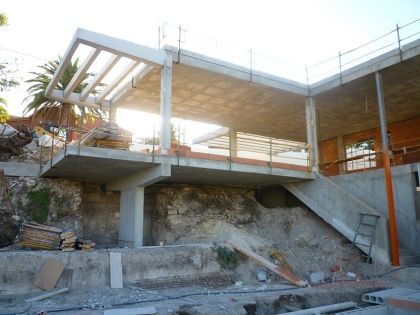 Benissa property: Villa to rent in Benissa, Spain 250885