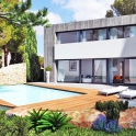 Calpe property: Villa to rent in Calpe 250886