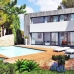Calpe property: Villa to rent in Calpe 250886
