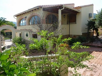 Orba property: Villa for sale in Orba 250888
