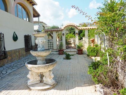 Orba property: Alicante Villa 250888