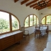 Orba property: Orba, Spain Villa 250888