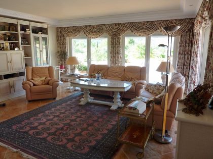 Benigembla property: Villa with 5 bedroom in Benigembla 250892