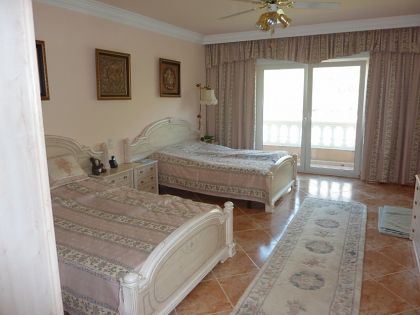 Benigembla property: Benigembla, Spain | Villa for sale 250892