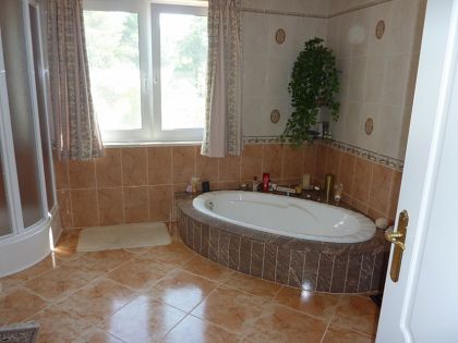 Benigembla property: Benigembla Villa 250892