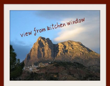 Finestrat property: Villa for sale in Finestrat, Spain 250893