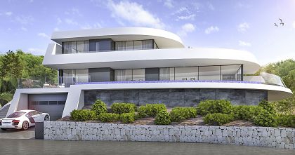 Javea property: Villa to rent in Javea, Spain 250896