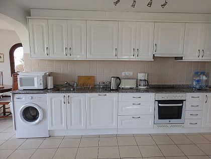 Denia property: Villa with 4 bedroom in Denia, Spain 250940
