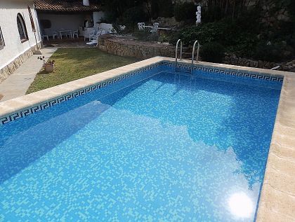 Denia property: Villa with 4 bedroom in Denia 250940