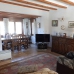 Murla property: Villa in Alicante 250941