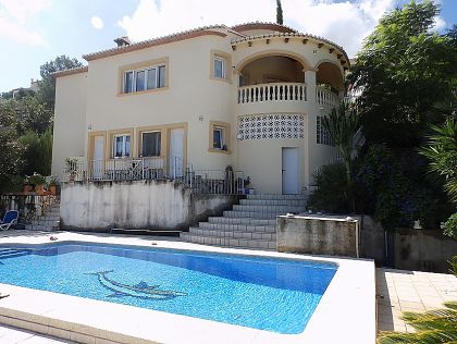 Orba property: Villa for sale in Orba 250944