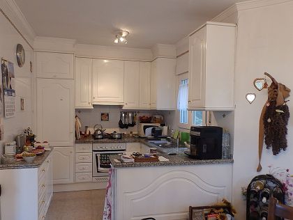 Orba property: Villa with 3 bedroom in Orba 250944