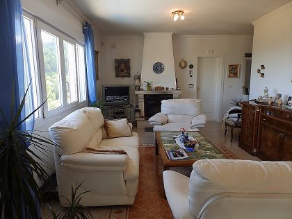 Orba property: Villa with 3 bedroom in Orba, Spain 250944