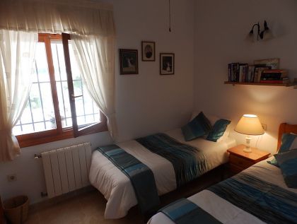 Moraira property: Villa for sale in Moraira, Alicante 250953