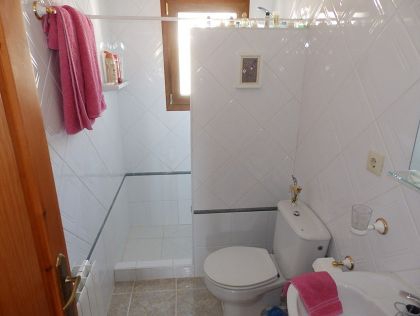 Moraira property: Villa in Alicante for sale 250953