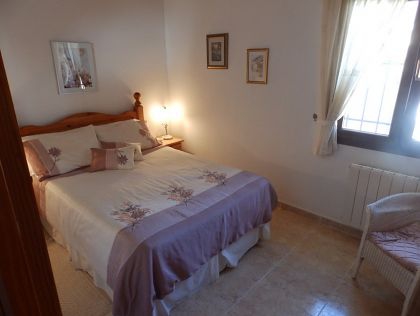 Moraira property: Alicante property | 4 bedroom Villa 250953