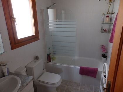 Moraira property: Alicante Villa 250953