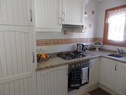 Tormos property: Villa with 4 bedroom in Tormos, Spain 250954