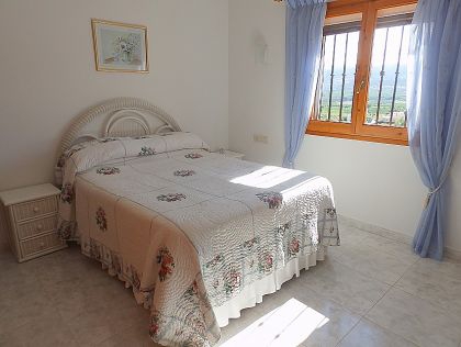 Tormos property: Alicante property | 4 bedroom Villa 250954
