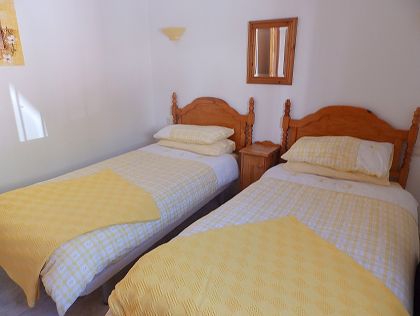 Tormos property: Alicante Villa 250954