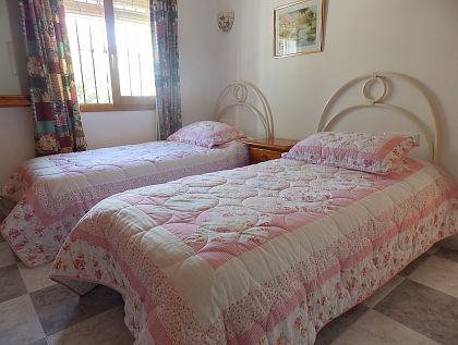 Tormos property: Tormos Villa 250954
