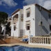 Tormos property: Tormos, Spain Villa 250954