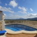 Tormos property: 4 bedroom Villa in Tormos, Spain 250954